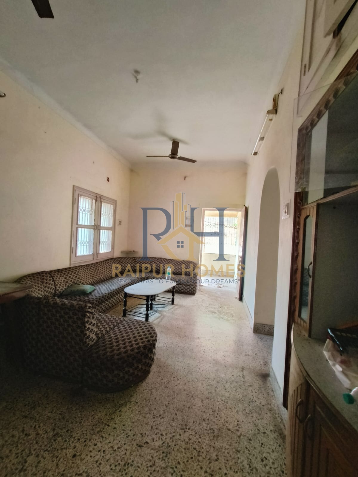 2 BHK RESIDENTIAL HOUSE AVAILABLE IN SHANKAR NAGAR
