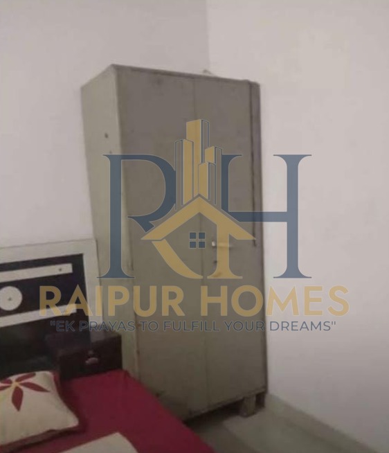 3BHK RESIDENTIAL HOUSE AVAILABLE IN DALDAL SEONI