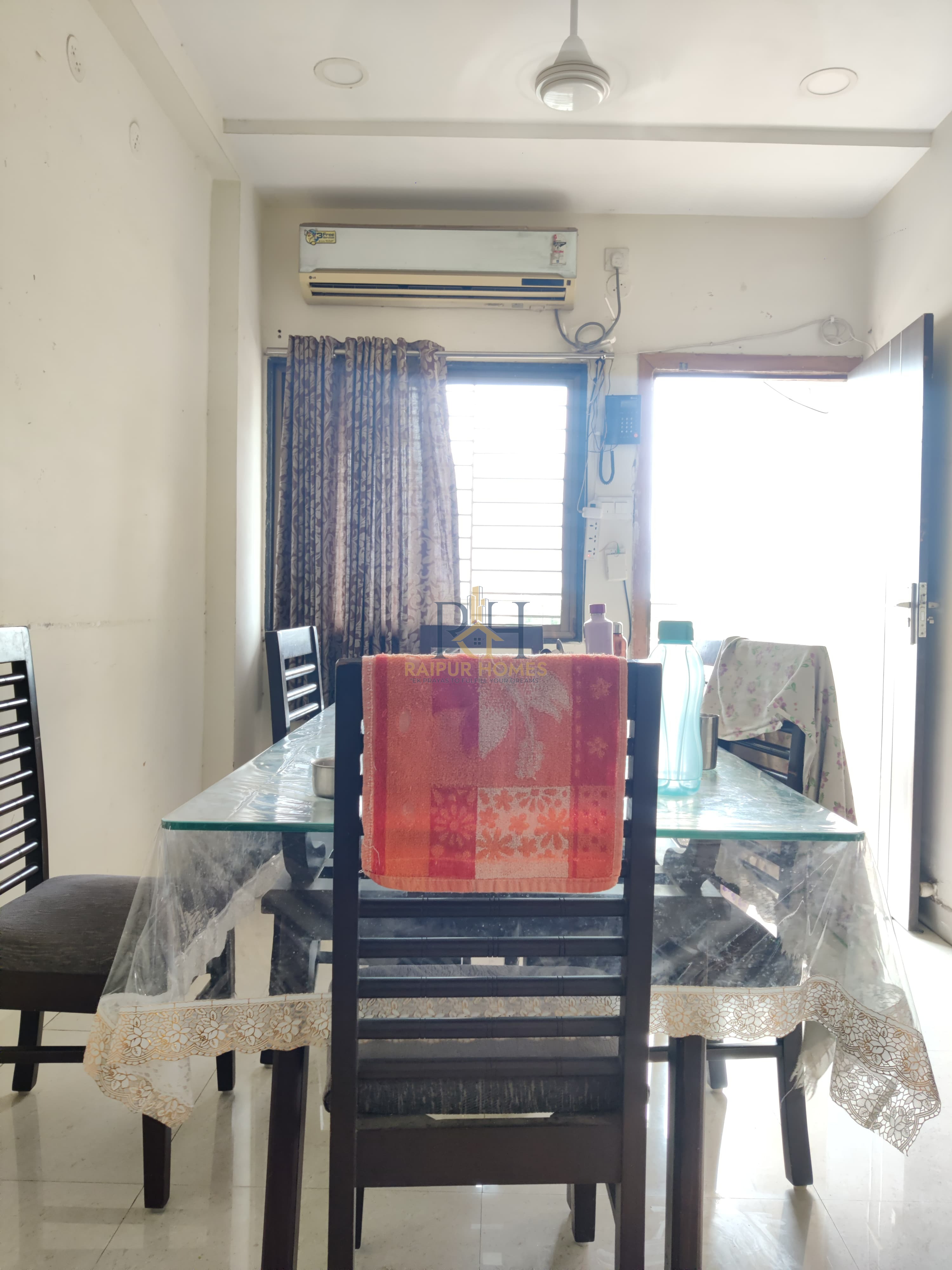 3BHK RESIDENTIAL PENT HOUSE AVAILABLE IN SHANKAR NAGAR