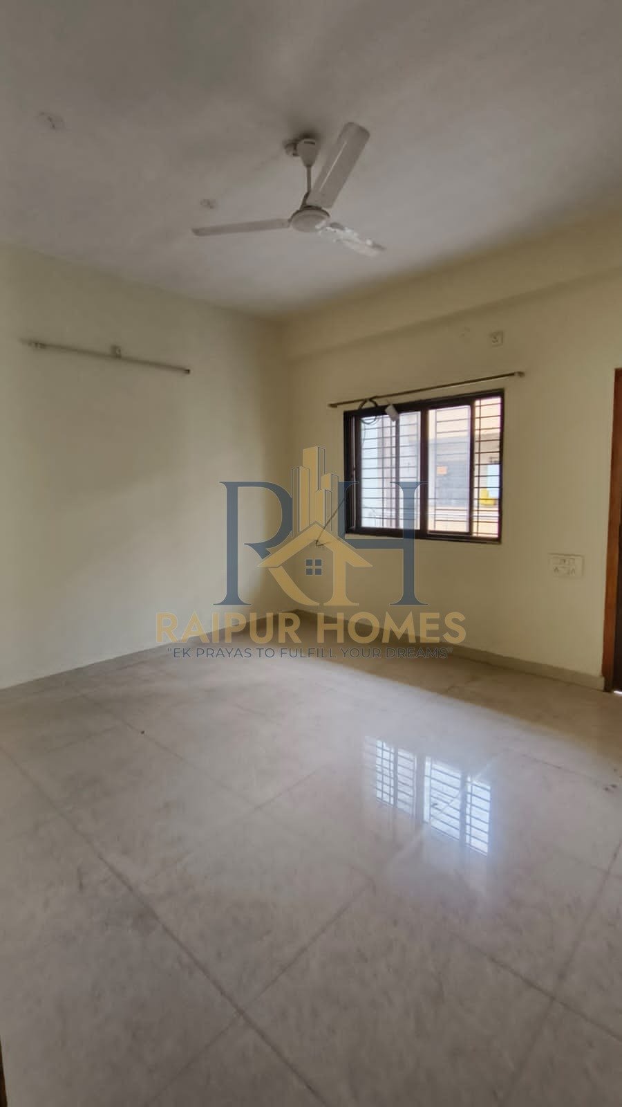 2 BHK RESIDENTIAL FLAT AVAILABLE IN SHANKAR NAGAR