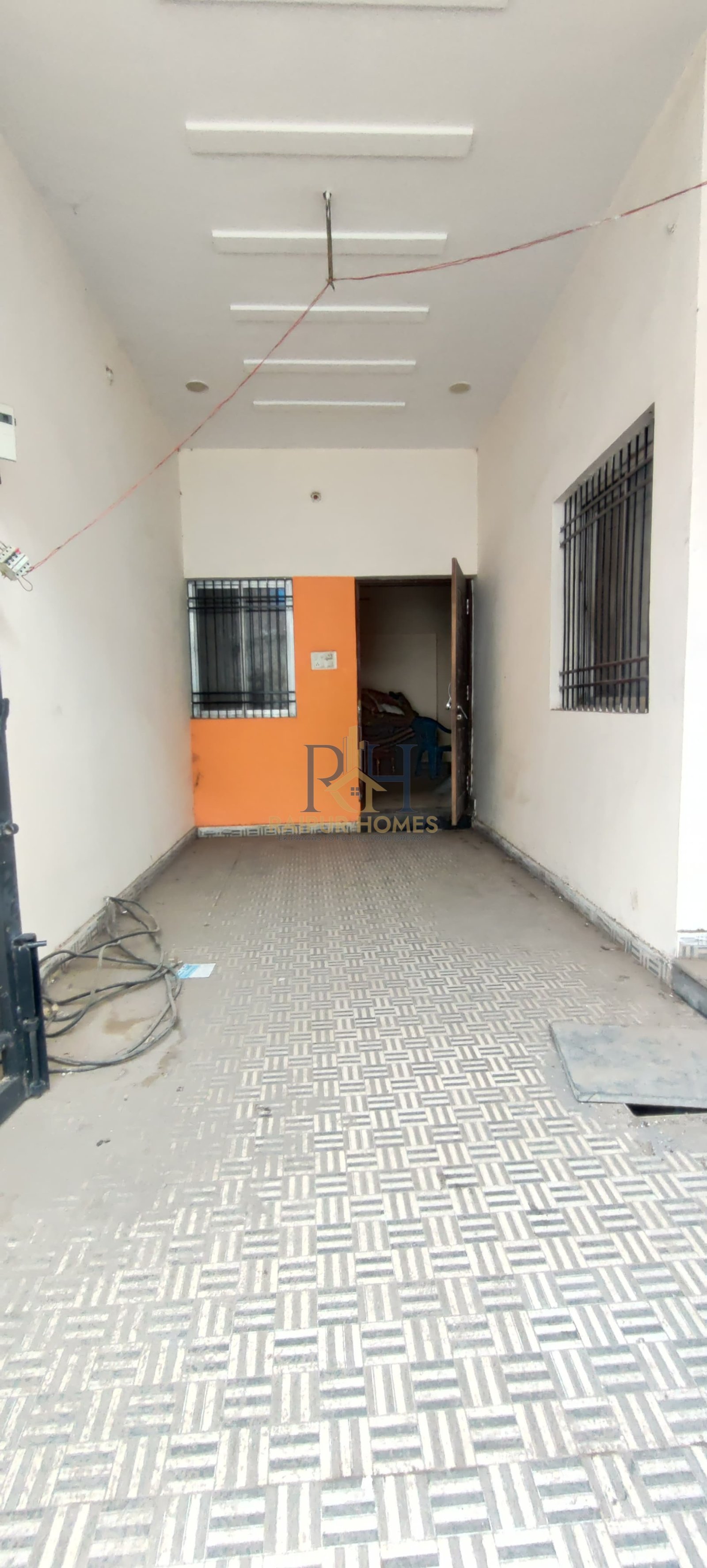 RESIDENTIAL HOUSE AVAILABLE IN AMLIDIH