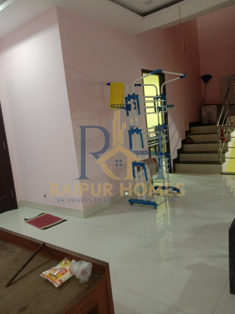 3 BHK RESIDENTIAL BUNGALOW AVAILABLE IN SADDU