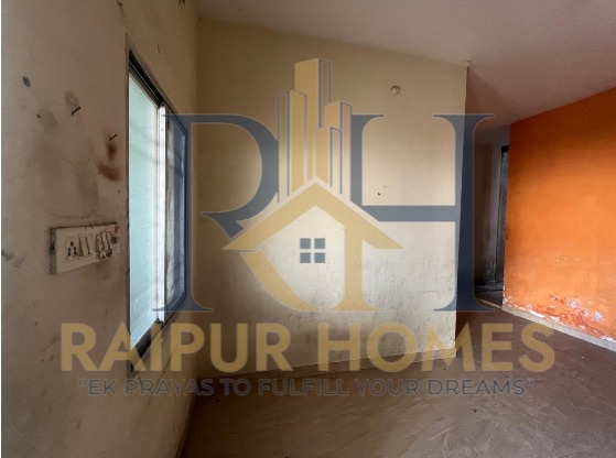 RESIDENTIAL HOUSE AVAILABLE IN BHANPURI
