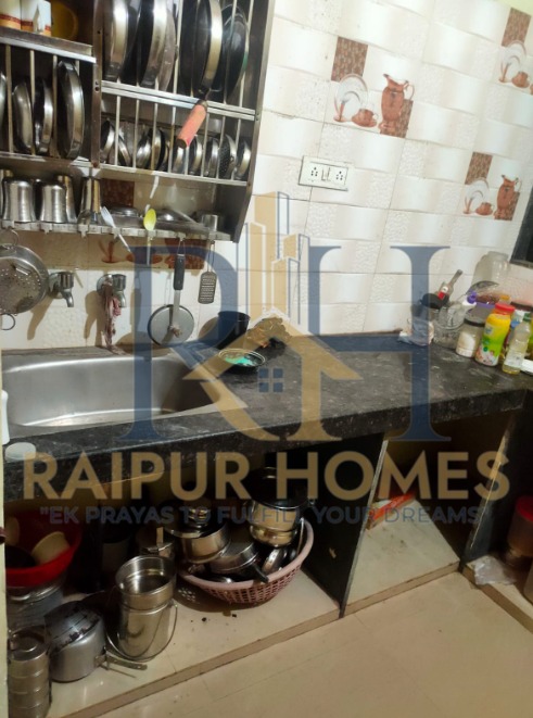 2BHK RESIDENTIAL HOUSE AVAILABLE IN