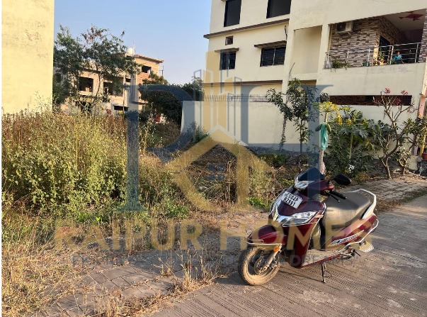 RESIDENTIAL PLOT AVAILABLE  IN PIRDA