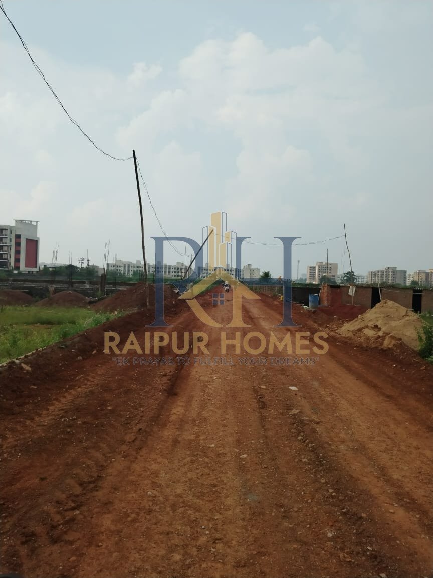 AGRICULTURE PLOT AVAILABLE IN DEVPURI