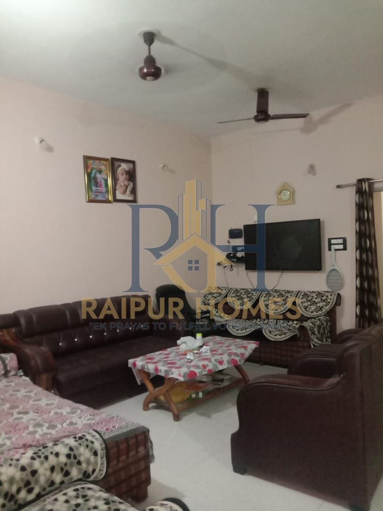 5 BHK RESIDENTIAL HOUSE AVAILABLE IN BHATAGAON