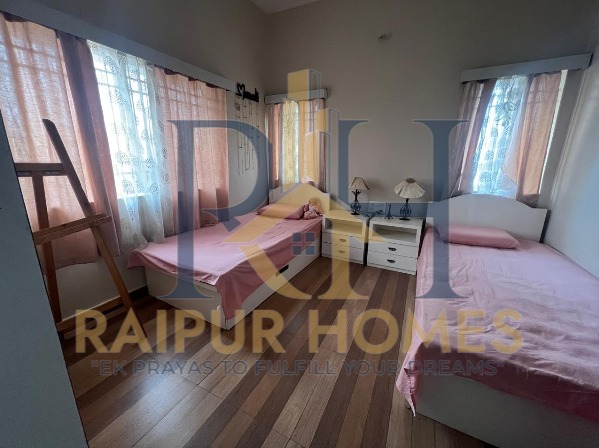 3 BHK RESIDENTIAL BUNGALOW AVAILABLE IN VIDHAN SABHA