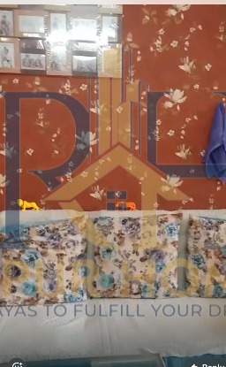 RESIDENTIAL  FLAT AVAILABLE IN AMLIDIH