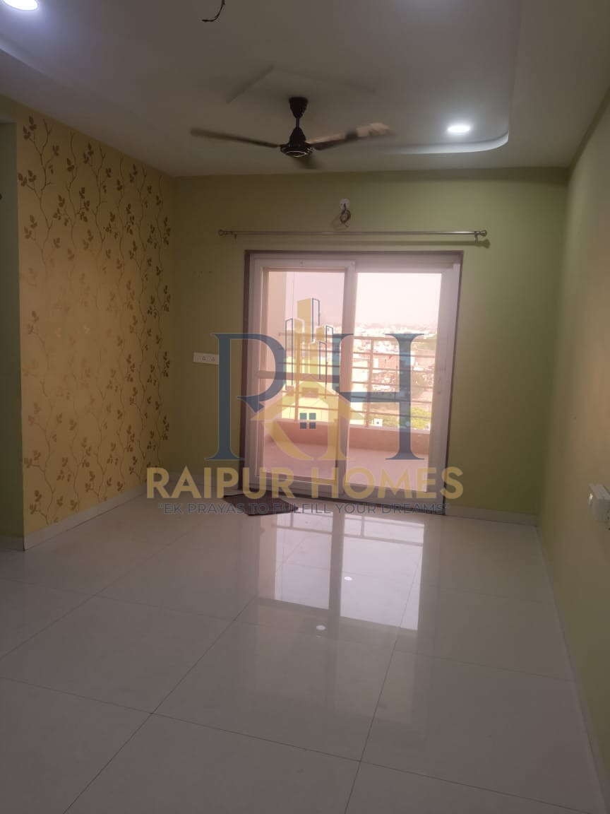 3 BHK RESIDENTIAL FLAT AVAILABLE IN BHATAGAON