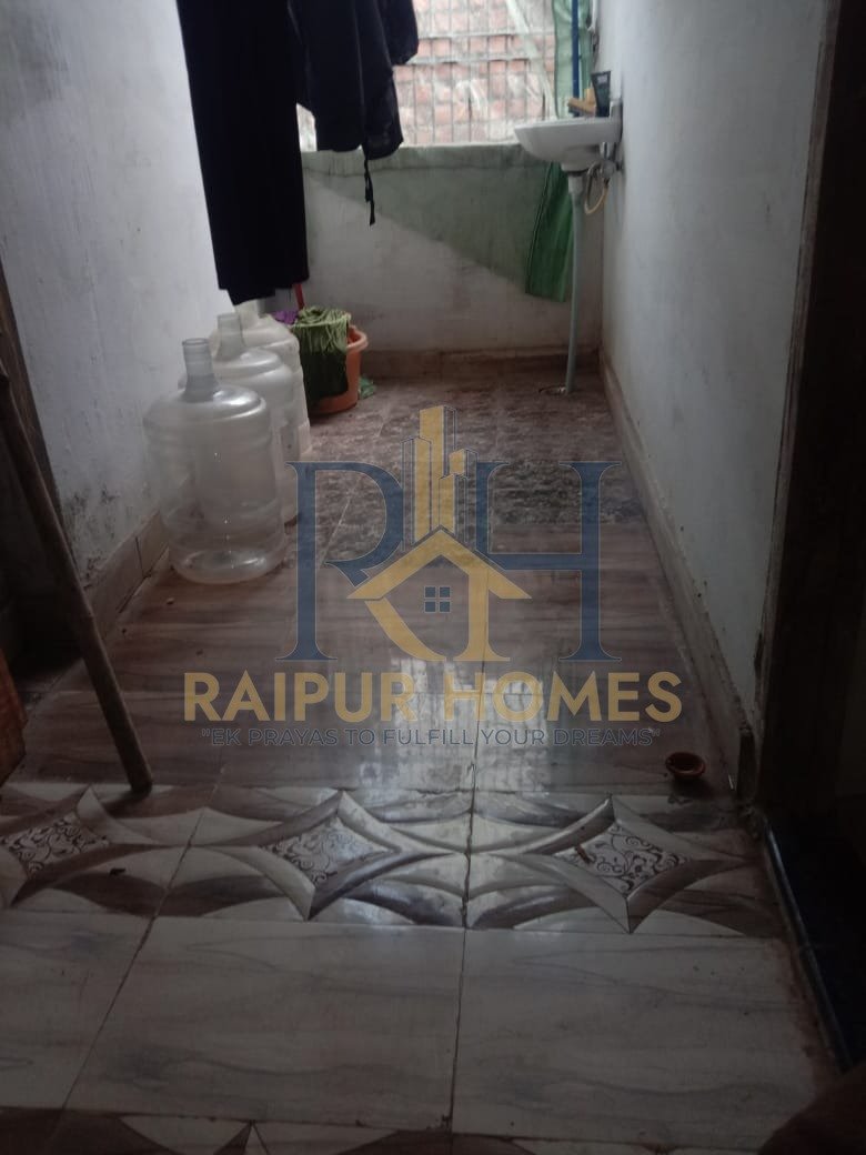 5 BHK RESIDENTIAL HOUSE AVAILABLE IN BHATAGAON