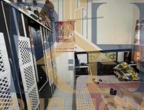 RESIDENTIAL 1BHK FLAT AVAILALE IN VIDHANSABHA .
