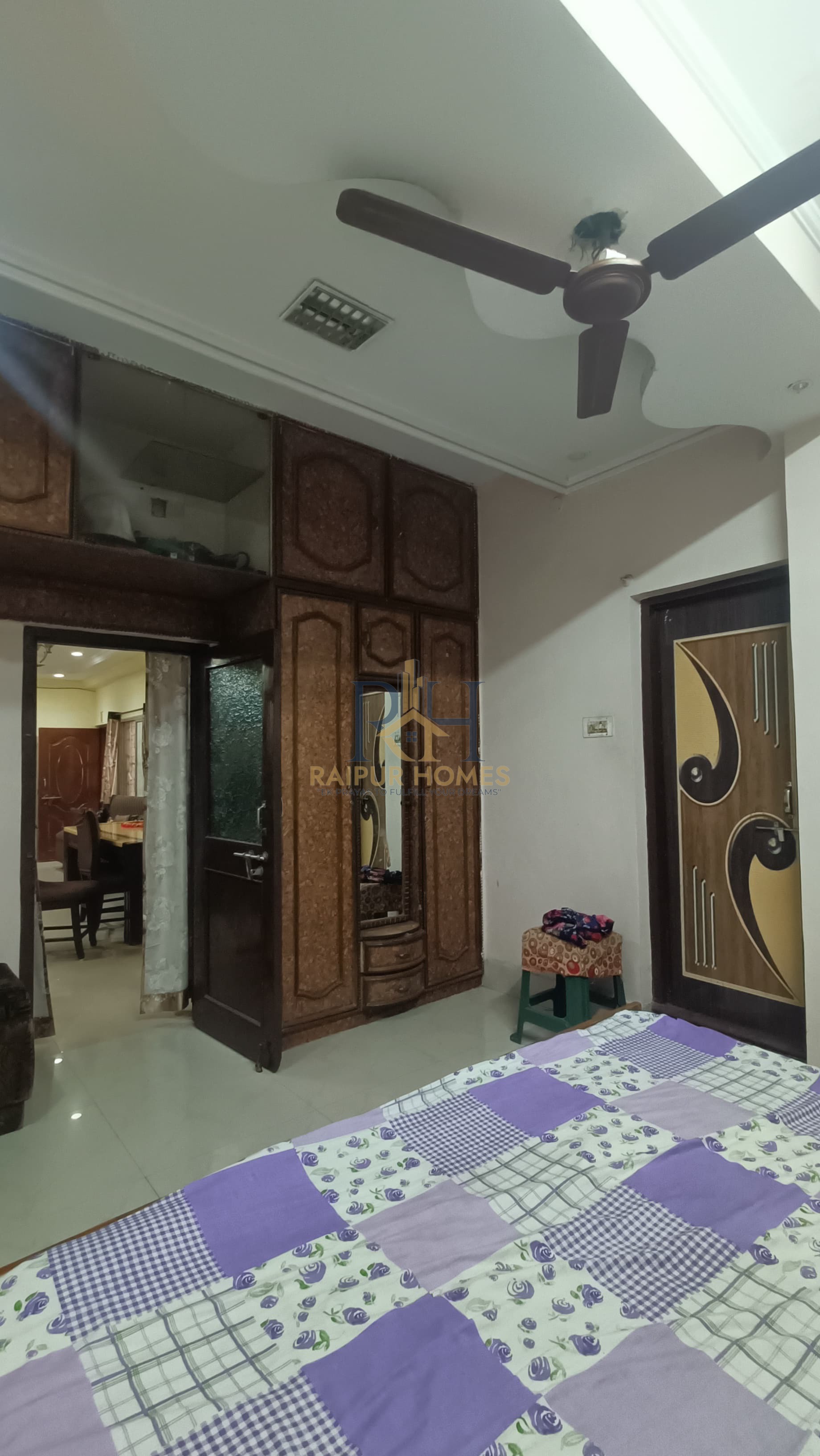 4 BHK RESIDENTIAL BUNGALOW AVAILABLE IN DEVENDRA NAGAR