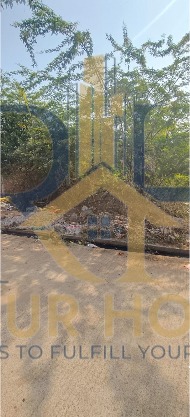 RESIDENTIAL  PLOT AVAILABLE IN  MAHADEV GHAT