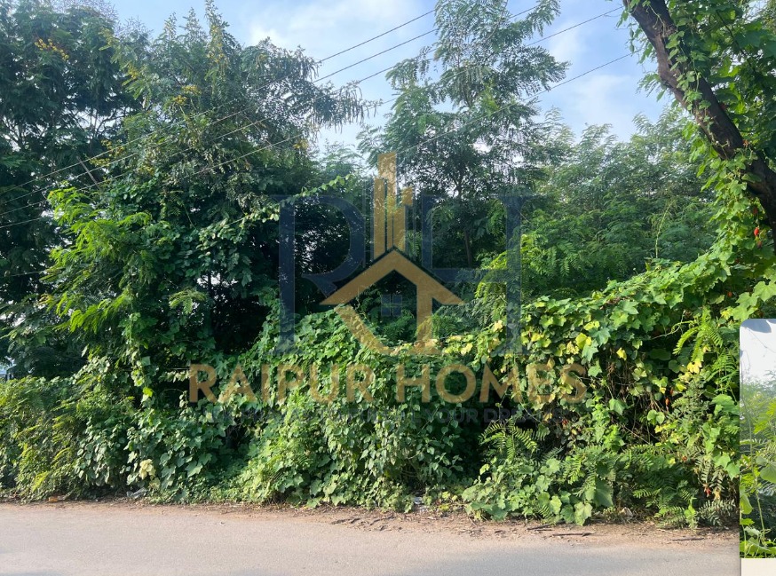 RESIDENTIAL PLOT AVAILABLE IN KACHNA