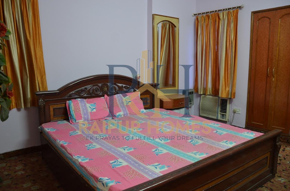2BHK RESIDENTIAL FLAT AVAILABLE IN KOTA