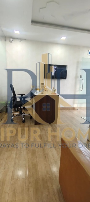 COMMERCIAL OFFICE AVAILABLE IN SHANKAR NAGAR .
