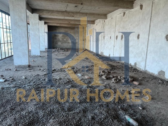 COMMERCIAL  HALL AVAILABLE IN MOWA