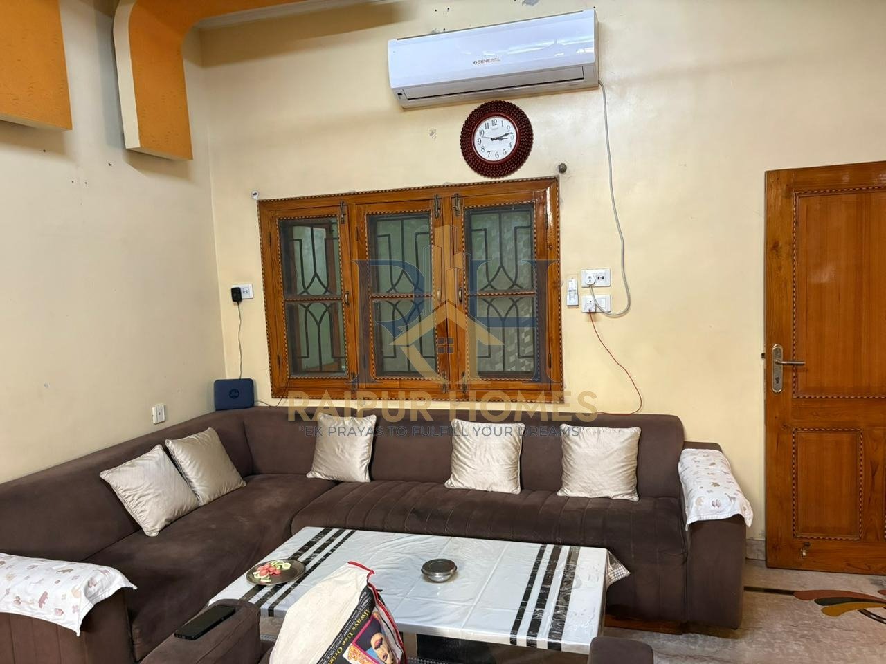 2 BHK RESIDENTIAL HOUSE AVAILABLE IN NEW RAJENDRA NAGAR