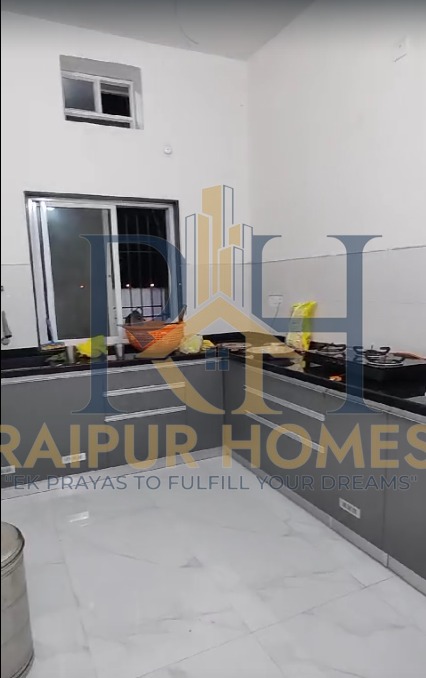 RESIDENTIAL  HOUSE  AVAILABLE IN DALDAL SEONI