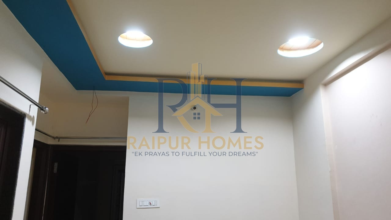 2 BHK RESIDENTIAL FLAT AVAILABLE IN SADDU