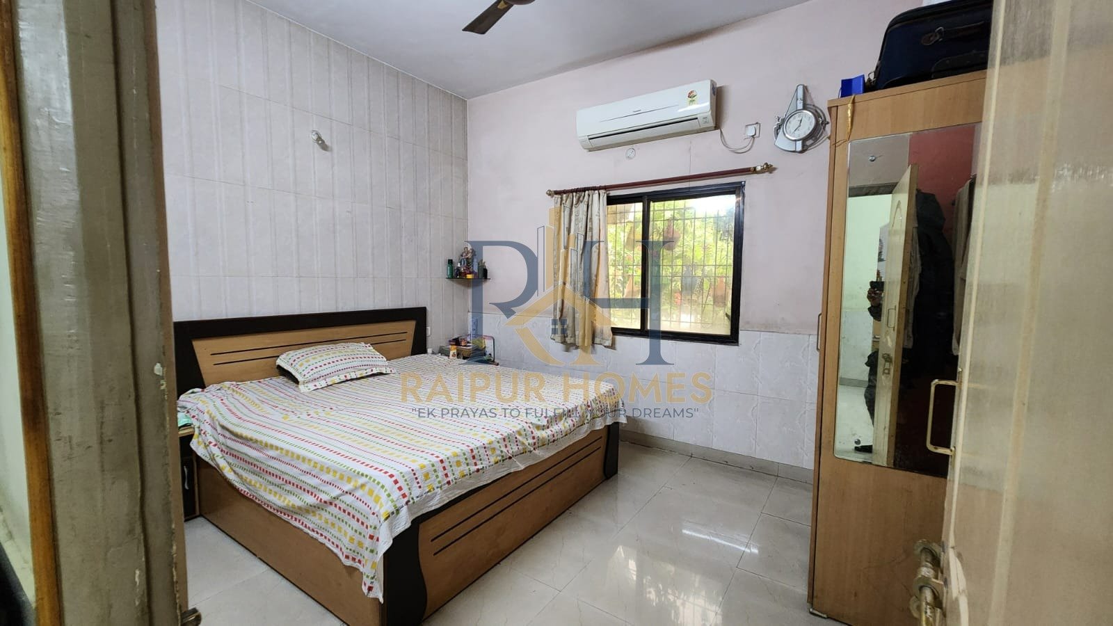 5 BHK RESIDENTIAL HOUSE AVAILABLE IN TATIBANDH