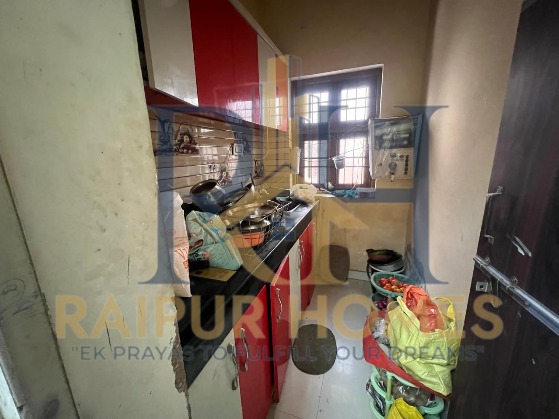 4 BHK HOUSE AVAILABLE IN BHATAGAON