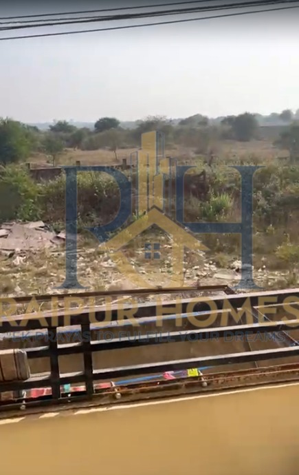 2 BHK RESIDENTIAL FLAT AVAILABLE IN BHATAGAON