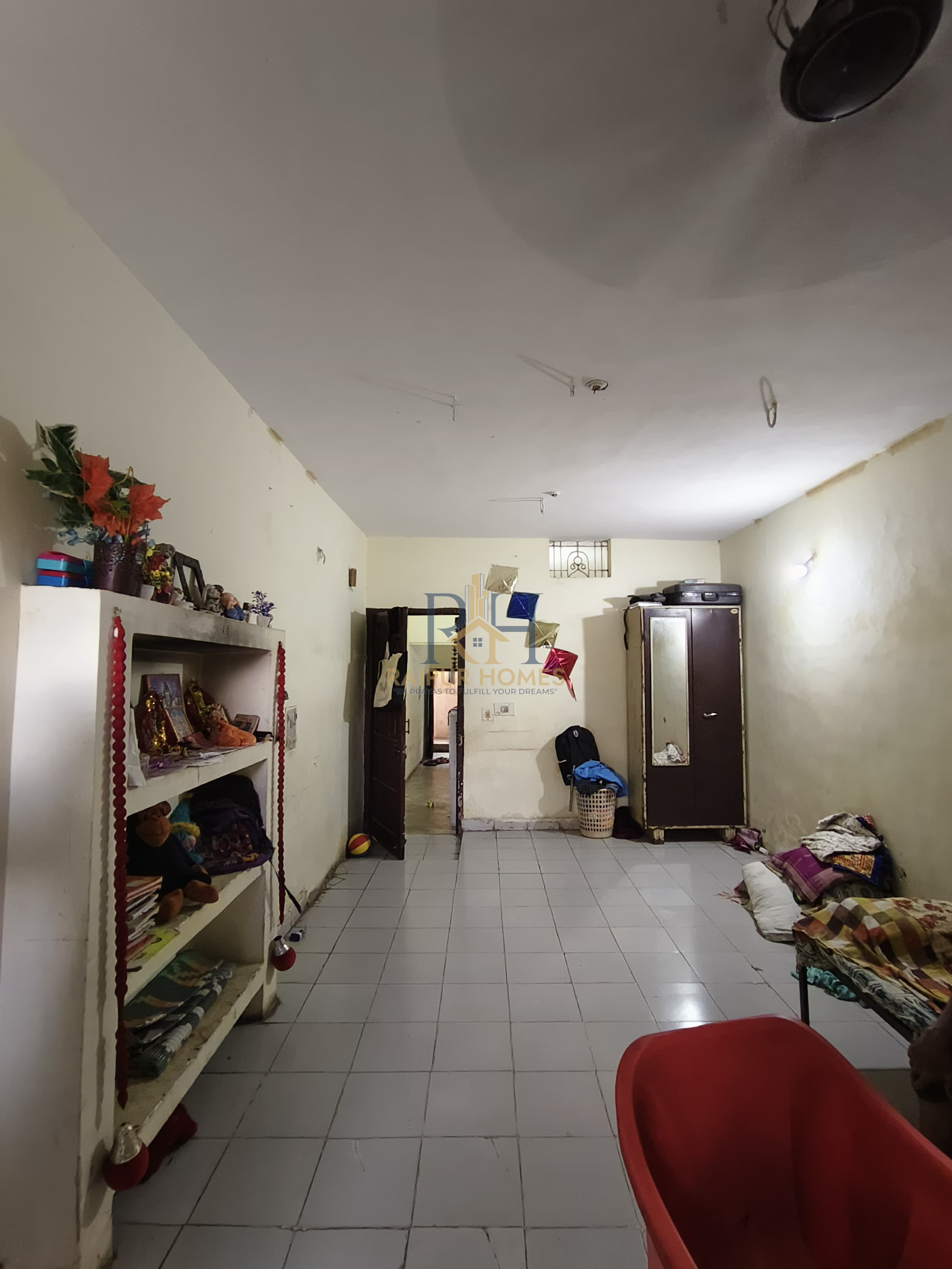 5 BHK RESIDENTIAL HOUSE AVAILABLE IN NEW RAJENDRA NAGAR