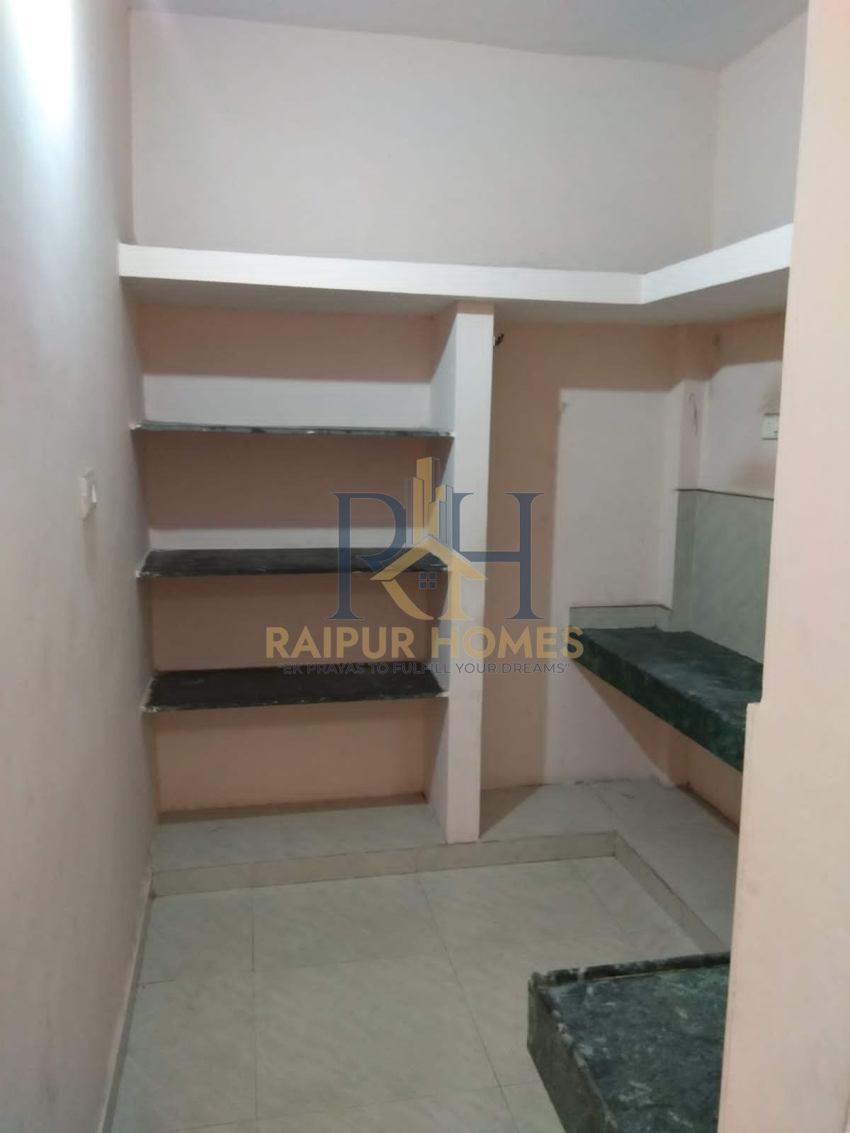 3 BHK RESIDENTIAL HOUSE AVAILABLE IN AMLIDIH