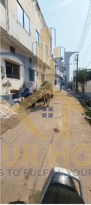 RESIDENTIAL PLOT AVAILABLE IN MAHADEVGHAT