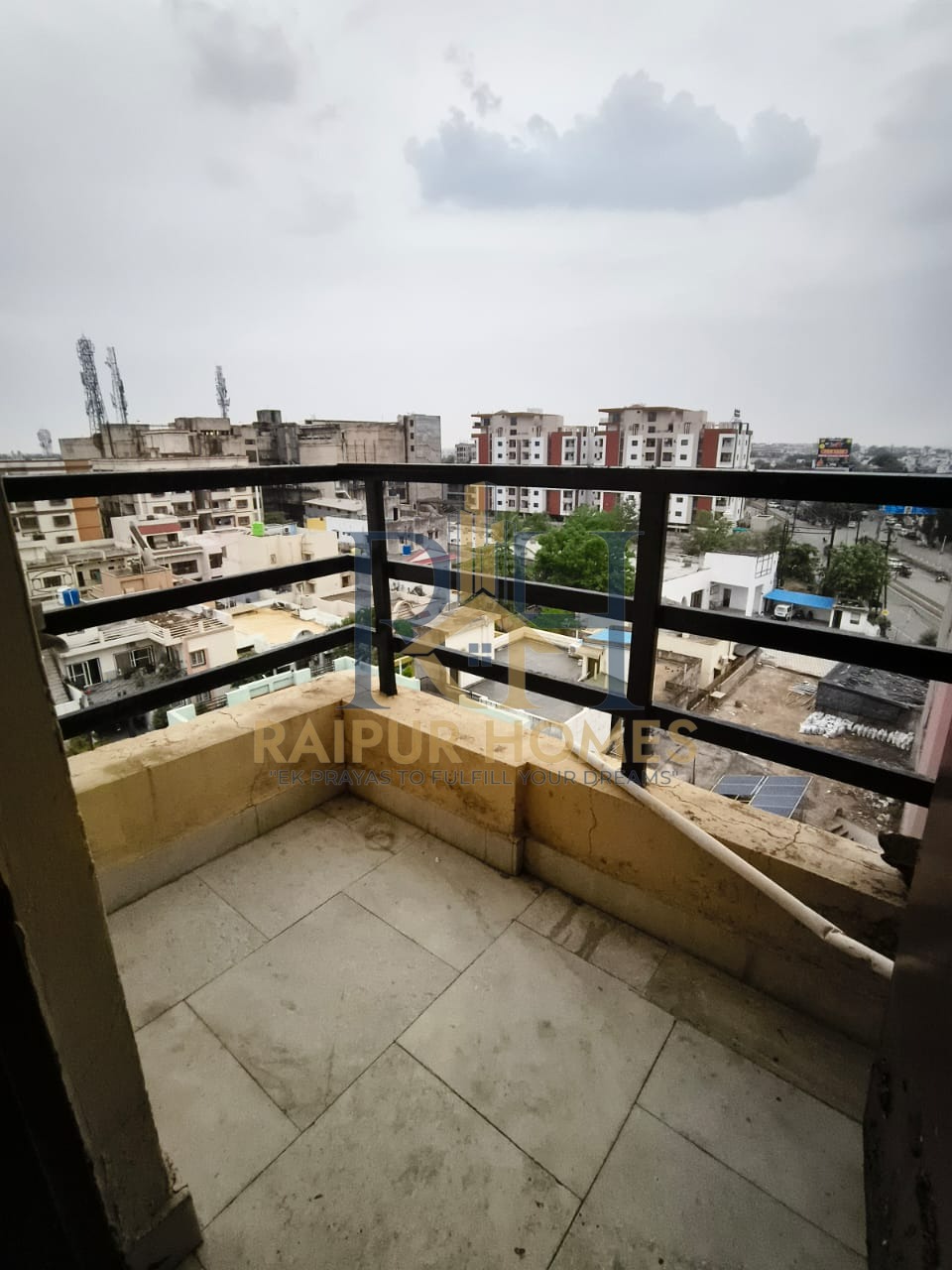 2 BHK RESIDENTIAL FLAT AVAILABLE IN KOTA