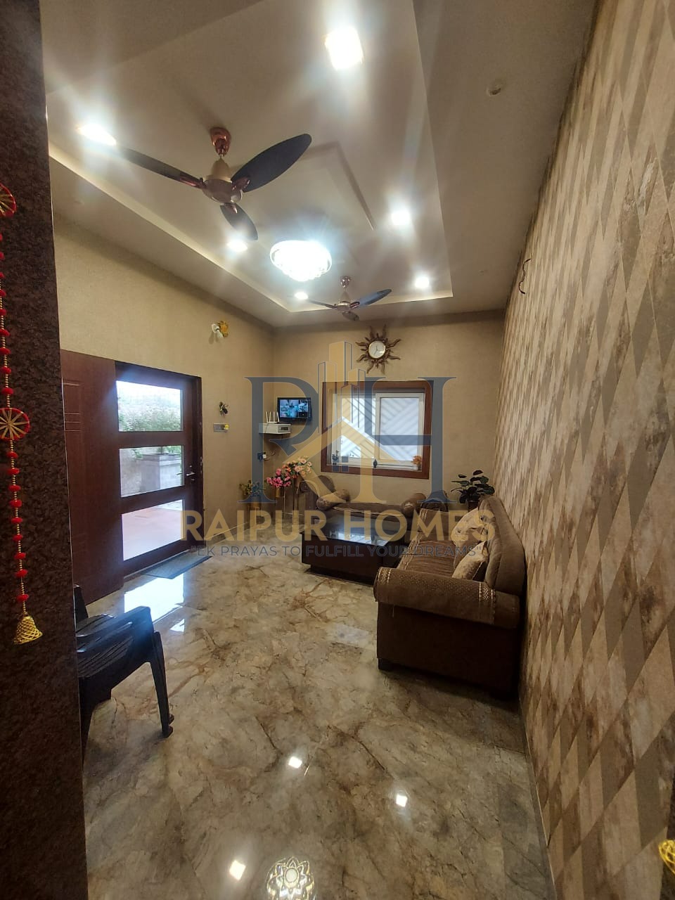 7 BHK RESIDENTIAL BUNGALOW AVAILABLE IN KAMAL VIHAR