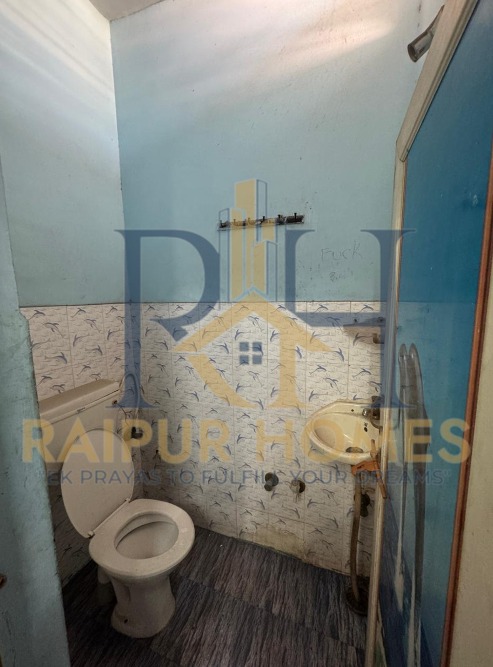 5 BHK RESIDENTIAL HOUSE AVAILABLE IN PROFESSOR COLONY