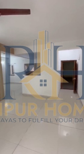 2BHK RESIDENTIAL FLAT AVAILABLE IN VIDHANSABHA ROAD