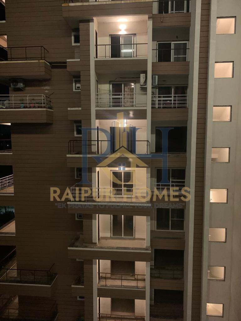raipur homes