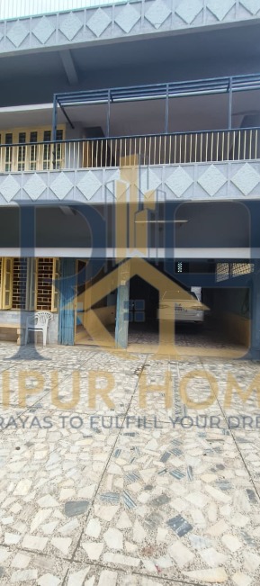 RESIDENTIAL PLOT AVAILABLE IN PANDRI