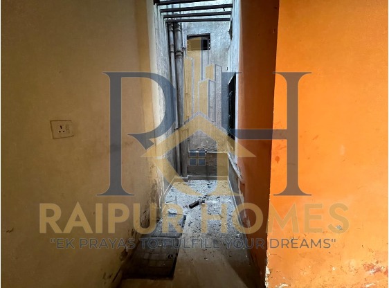 RESIDENTIAL HOUSE AVAILABLE IN BHANPURI