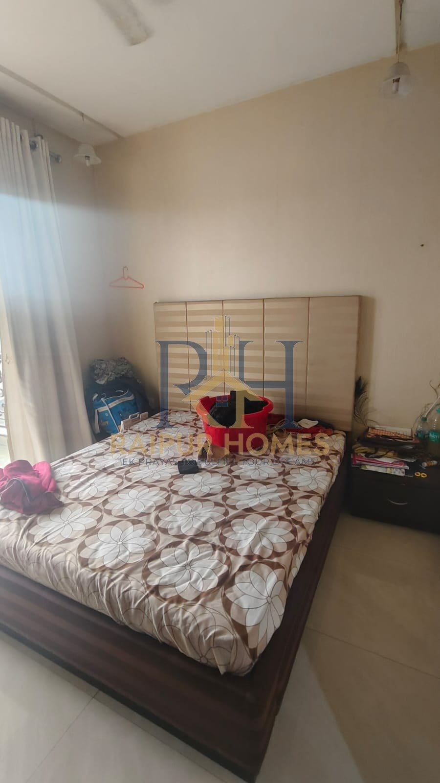 3 BHK RESIDENTIAL FLAT AVAILABLE IN KOTA