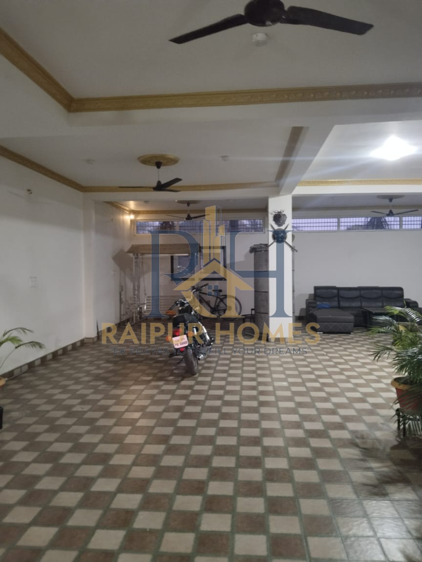 10 BHK RESIDENTIAL BUNGALOW AVAILABLE NEAR IN SADDU