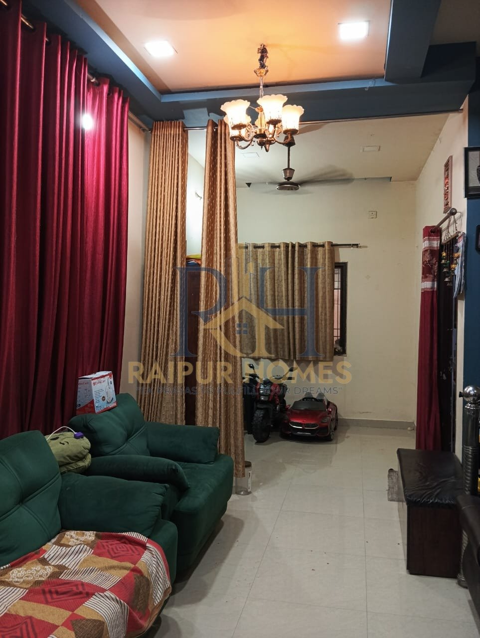 4 BHK RESIDENTIAL HOUSE AVAILABLE IN AMLIDIH