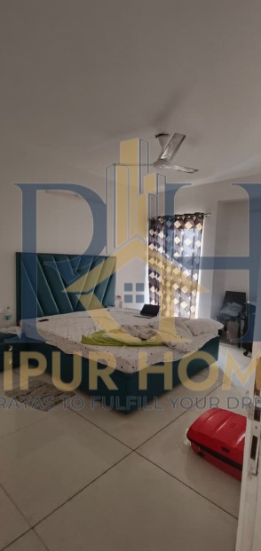 4BHK RESIDENTIAL FLAT AVAILABLE IN KACHNA