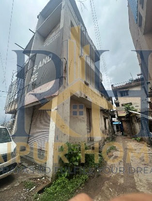 COMMERCIAL SHOP AVAILABLE IN MAUDHAPARA