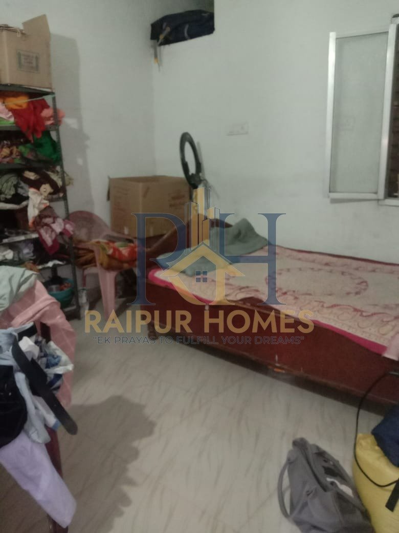 5 BHK RESIDENTIAL HOUSE AVAILABLE IN BHATAGAON