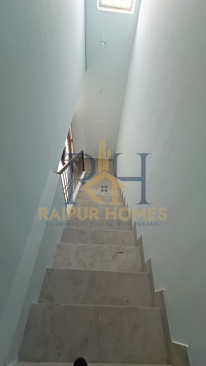 4 BHK RESIDENTIAL HOUSE AVAILABLE IN AVANTI VIHAR