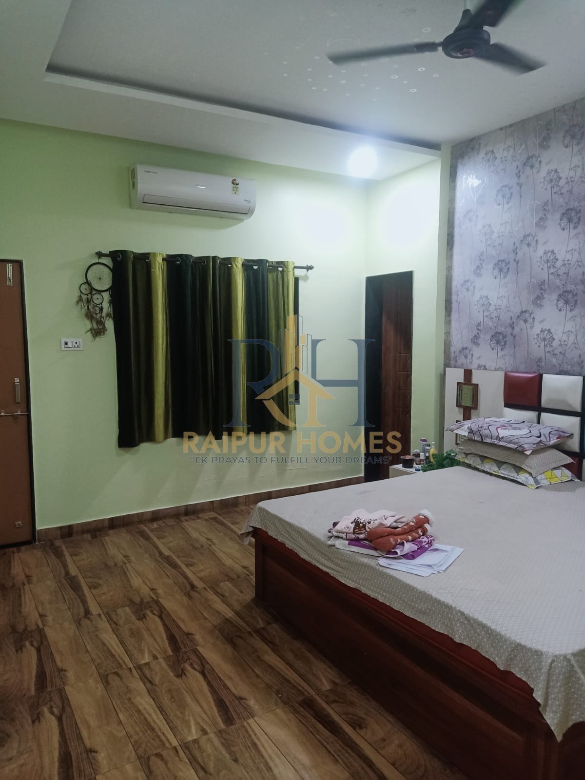 3 BHK RESIDENTIAL HOUSE AVAILABLE IN LALPUR