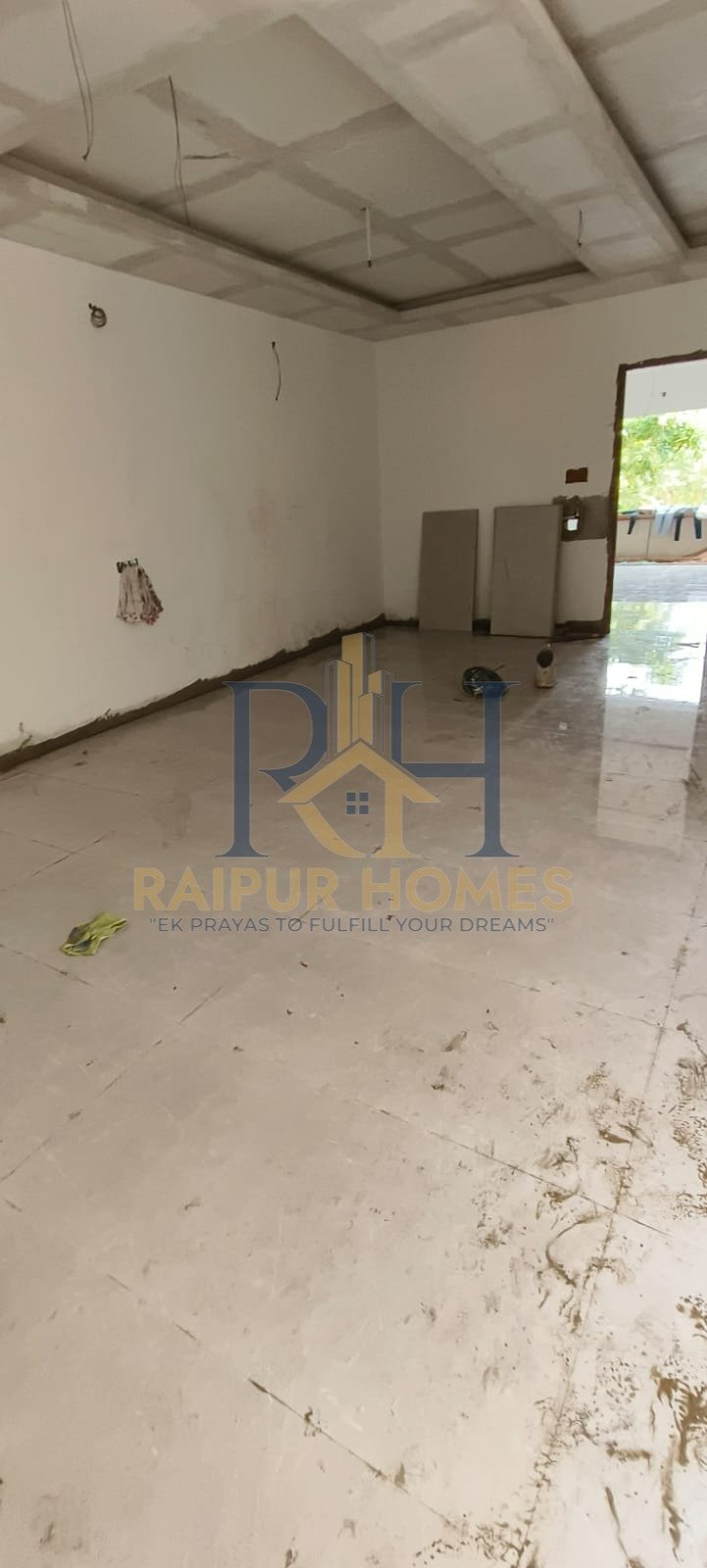 5 BHK RESIDENTIAL BUNGALOW AVAILABLE IN JORA