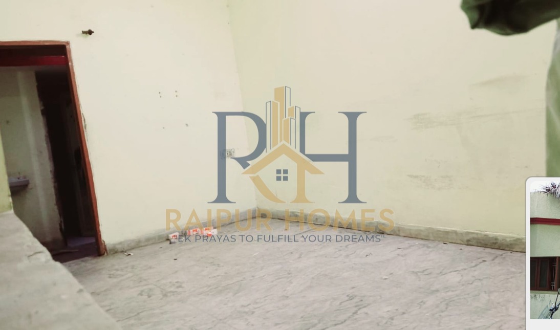 RESIDENTIAL HOUSE AVAILABLE IN SHANKAR NAGAR ON RESNT