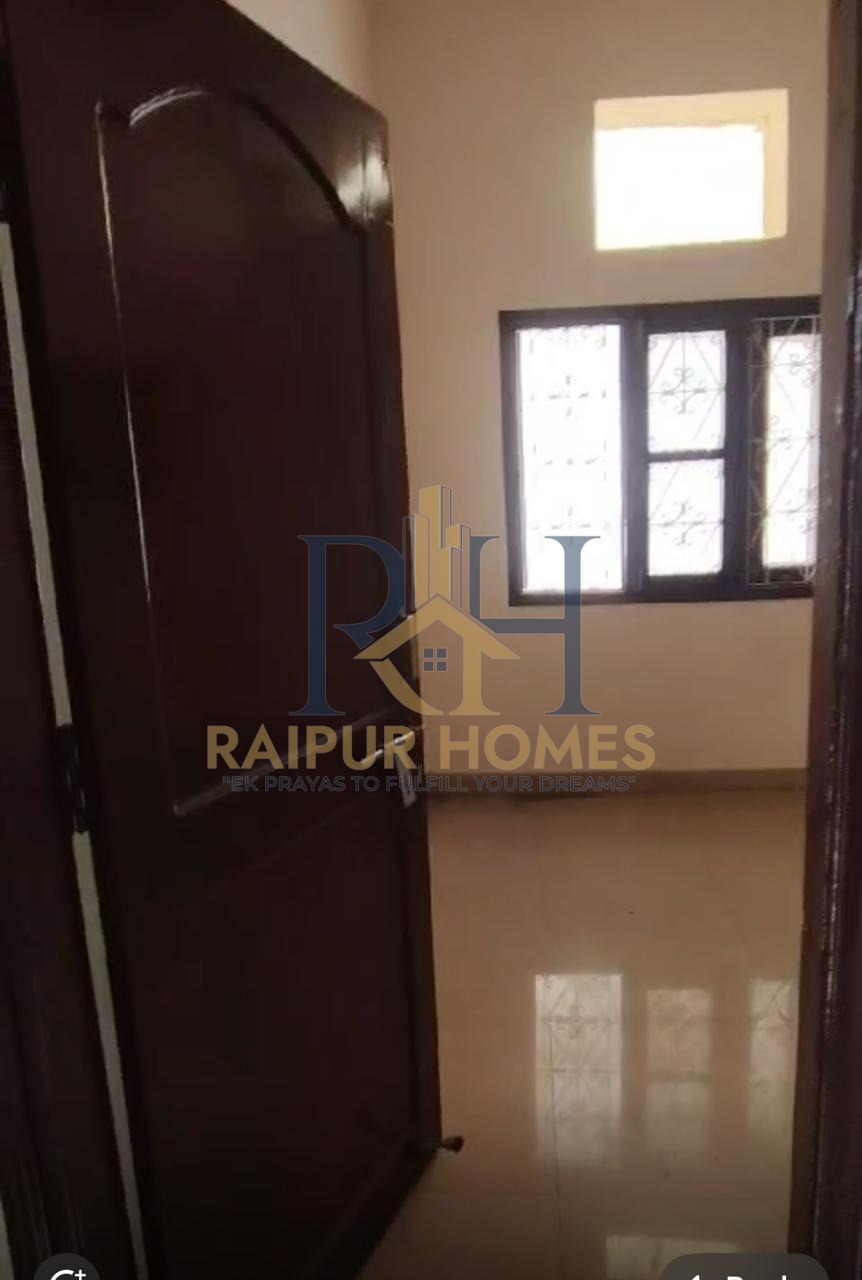 1 BHK RESIDENTIAL HOUSE AVAILABLE IN SHANKAR NAGAR