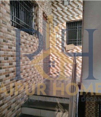 6 BHK RESIDENTIAL HOUSE AVAILBLE IN BHANPURI